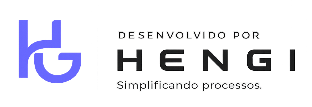 Desenvolvido por hengi